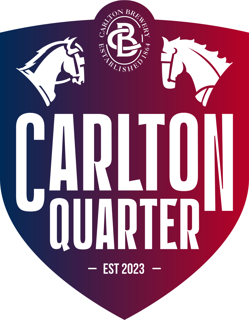 The Carlton Quarter logo
